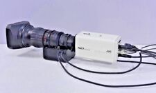 Caméra sur Tourelle Motorisé JVC KYF560 -FUJINON modèle CPT70F02A - EOP.102.J40B