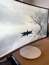 Samsung C27F396F LED 27"