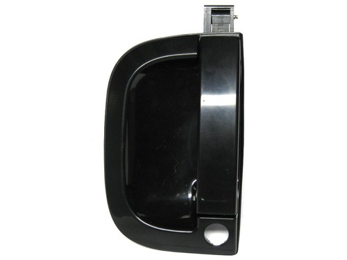 Poignee porte avant gauche - poignee,