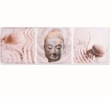 Cadre toile tableau zen