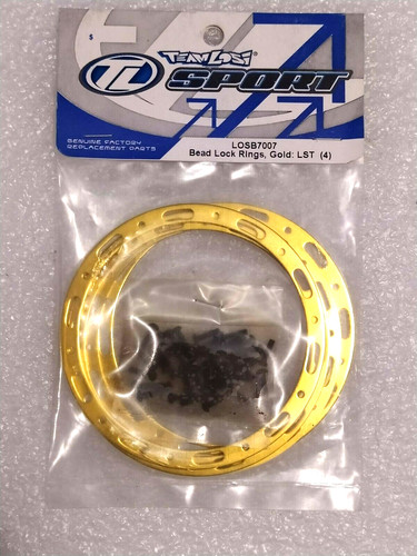 Team losi losb7007 bead - losb7007, lock