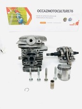 Moteur Avec Cylindre Piston 38