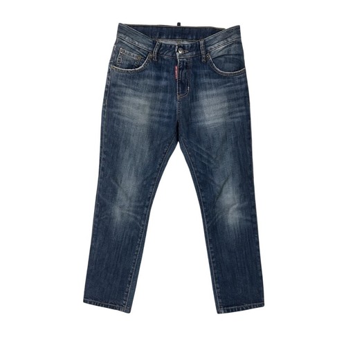 Dsquared2 jeans straight - jeans,