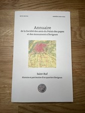 Annuaire de la société des