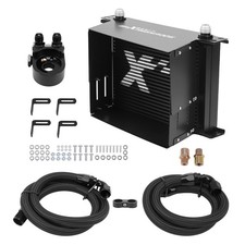 Kit Radiateur d'Huile 25