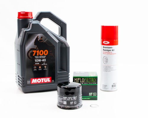 Kit entretien vidange - kit, pour