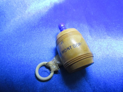 Ancien mètre couturière - mètre, de