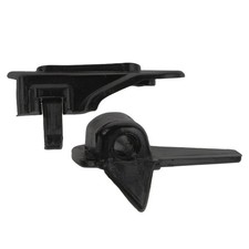  2 Pcs Tête Pour Machine À