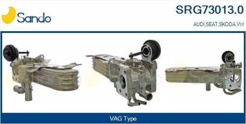 Radiateur circulation gaz - circulation,
