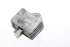 redresseur régulateur