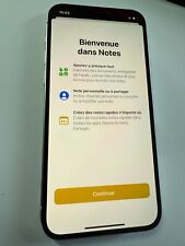 Ecran iPhone 12 OLED Original