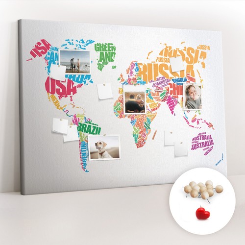Tableau affichage en - tableau, d'affichage