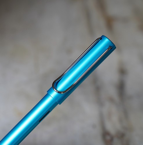 Stylo plume lamy safari - lamy,