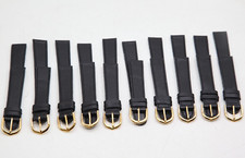 Lot de 10 bracelets de montre