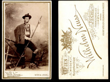 Neuss, Wien, jeune homme en