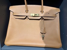 SAC HERMES BIRKIN