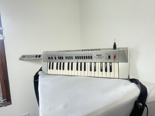 Yamaha kx5 keytar - yamaha,