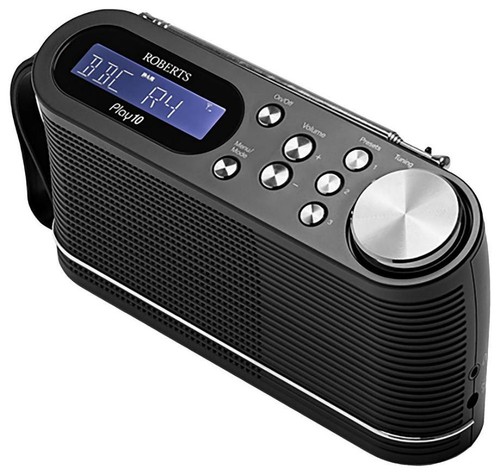 Radio portable dab - radio, dab+