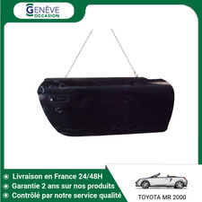 🇫🇷 PORTE AVANT DROIT