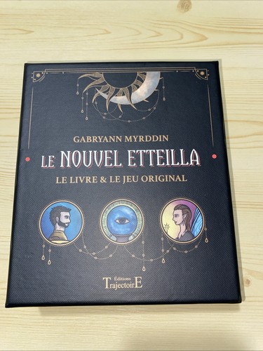Tarot oracle nouvel - tarot, le