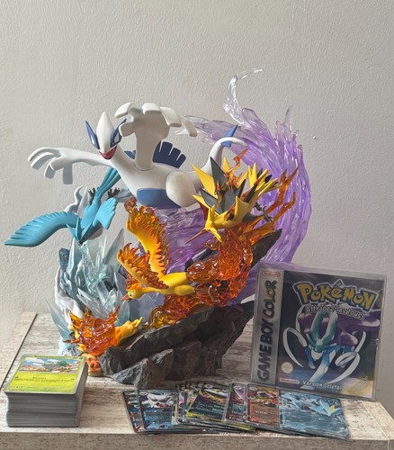 Lot 100 cartes - lot, pokémon