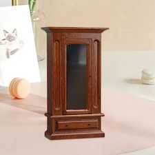 Miniature Dollhouse Furniture