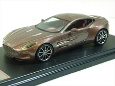Aston martin one - martin, one-77