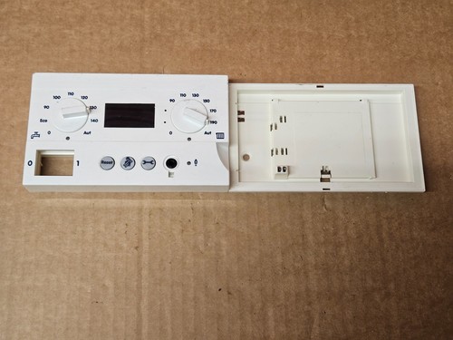 Buderus 78186 control board - 78186,