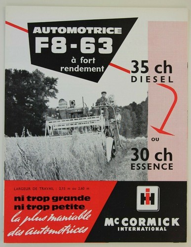 Prospectus brochure - prospectus,
