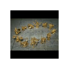 SAINT SEIYA APPENDIX SET