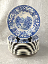 Villeroy et Boch 12 assiettes