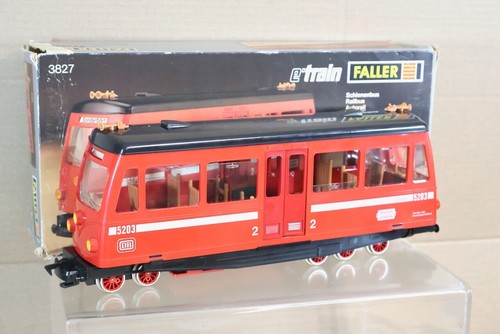 Faller train 3827 calibre - faller,
