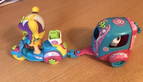 Pinypon mon chiot moi - pinypon.,