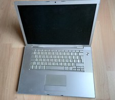 portable APPLE MACBOOK PRO A1211  pour pièces