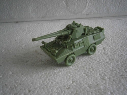 Maquette jouet ancien armoured - maquette,
