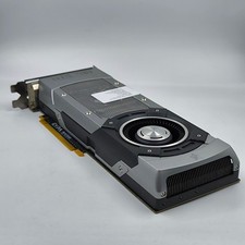 EVGA NVIDIA GeForce GTX 780