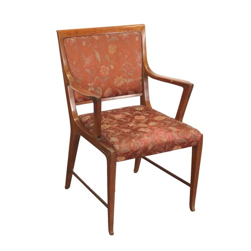 Fauteuil tissu italie - fauteuil,