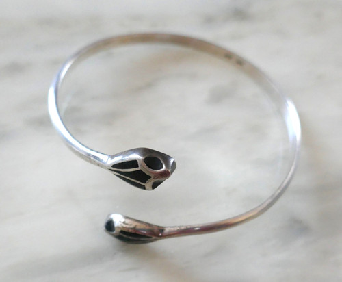 Bracelet argent 925 - 925, decor