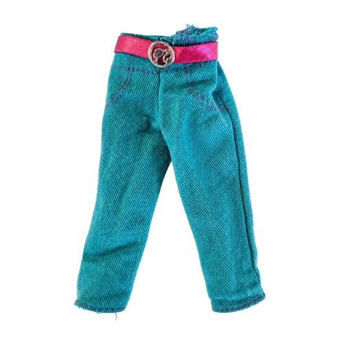 Pantalon toile bleu pour - pantalon, en