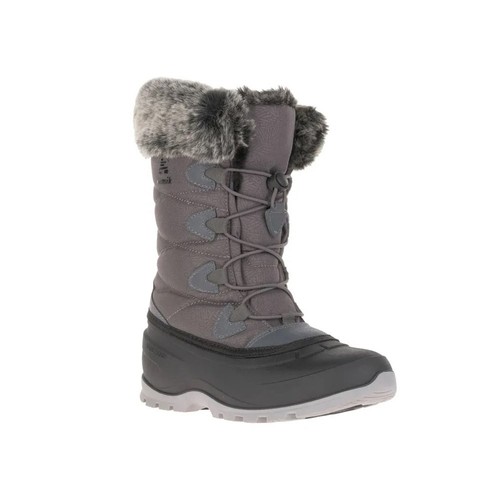 Chaussures kamik winterstiefel - chaussures,