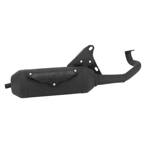 Pot scoot yasuni - scoot, mbk