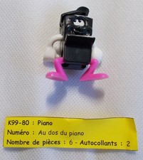 Kinder - instrument de musique