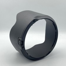 Capuchon d'objectif HB-74 pour