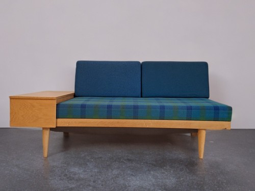 Canapé daybed svanette - daybed,
