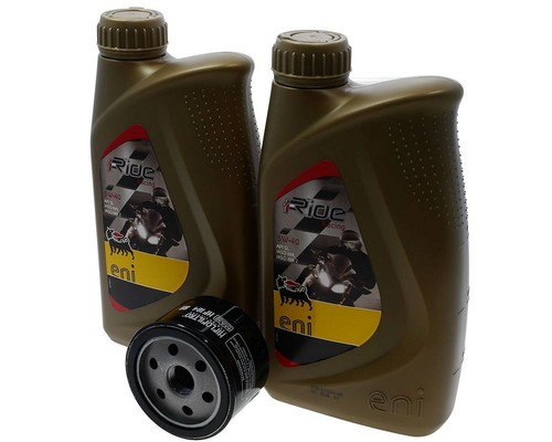 Kit vidange huile moteur - kit,