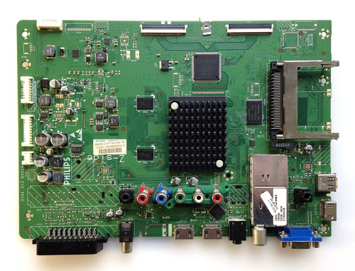 Platine main board - , ref