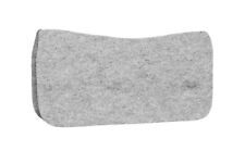 Tapis De Selle Western En Feutre