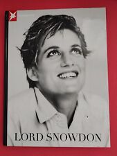 FOTOGRAFIE N°52 – Diana Lord Snowdon Jochen Siemens TeNeues Stern curiosa erotic