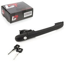 Poignée De Porte Extérieure