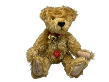 Ours en peluche Hermann 35 cm